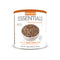 Emergency Essentials® Santa Fe Black Beans & Rice with Beef Dices (7388389146764)