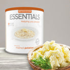 Emergency Essentials® Complete Instant Mashed Potatoes Large Can (4625842307212)
