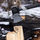 5-in-1 Bushcrafter Hatchet by Ready Hour