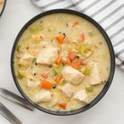 White Chicken