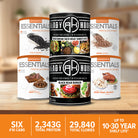 Premium Protein Kit