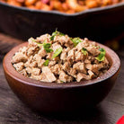Beef Dices