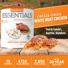 White Chicken