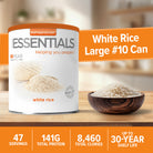 White Rice