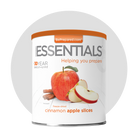 Single Pack of Freeze-Dried Apple Slices