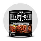 Ready Hour BBQ Baked Beans #10 Can
