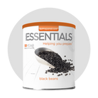 Single Pack of Black Beans