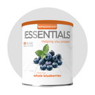 Single Pack of Freeze-Dried Blueberries