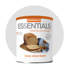 Single Pack of Honey Wheat Bread