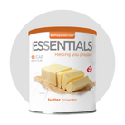 Single Pack of Butter Powder