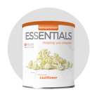 Single Pack of Freeze-Dried Cauliflower