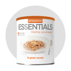 Single Pack of 9-Grain Cereal