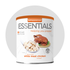 Single Pack of Freeze-Dried Chicken