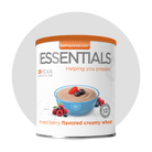 Single Pack of Mixed berry Creamy Wheat