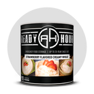 Ready Hour Strawberry Flavored Creamy Wheat #10 Can