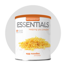 Single Pack of Egg Noodles