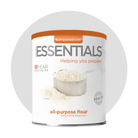 Single Pack of All-Purpose Flour