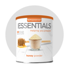 Single Pack of Honey Powder