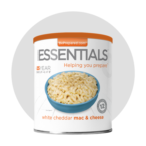 Single Pack of Mac & Cheese