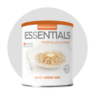 Single Pack of Quick Rolled Oats