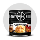 Ready Hour Buttermilk Pancake Mix #10 Can