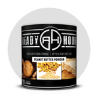 Peanut Butter Powder #10 Can