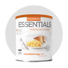 Single Pack of Scrambled Egg Mix