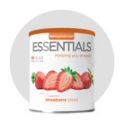 Single Pack of Freeze-Dried Strawberry Slices