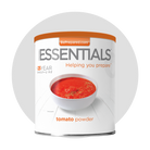 Single Pack of Tomato Powder