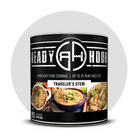Ready Hour Traveler's Stew #10 Can