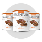 3 Pack of Freeze-Dried Beef Dices