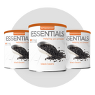 3 Pack of Black Beans