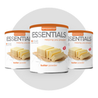 3 Pack of Butter Powder