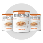 3 Pack of 9-Grain Cereal