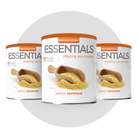 3 Pack of Yellow Cornmeal