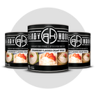 Ready Hour Strawberry Flavored Creamy Wheat #10 Can