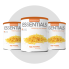 3 Pack of Egg Noodles