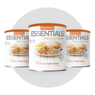 3 Pack of Dehydrated Hash Browns