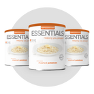 3 Pack of Cherrywood Mashed Potatoes