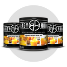 Natural Orange Flavored Drink Mix #10 Can