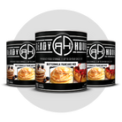 Ready Hour Buttermilk Pancake Mix #10 Can
