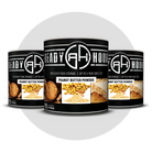 Peanut Butter Powder #10 Can