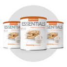 3 Pack of Shortening Powder