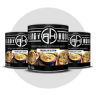 Ready Hour Traveler's Stew #10 Can