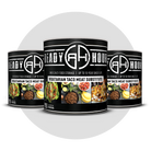 Vegetarian Taco Meat Substitute #10 Can