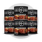 Ready Hour BBQ Baked Beans #10 Can