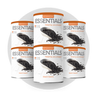 6 Pack of Black Beans