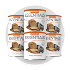 6 Pack of Honey Wheat Bread