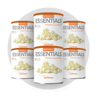 6 Pack of Freeze-Dried Cauliflower