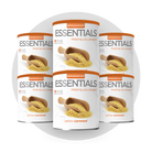 6 Pack of Yellow Cornmeal